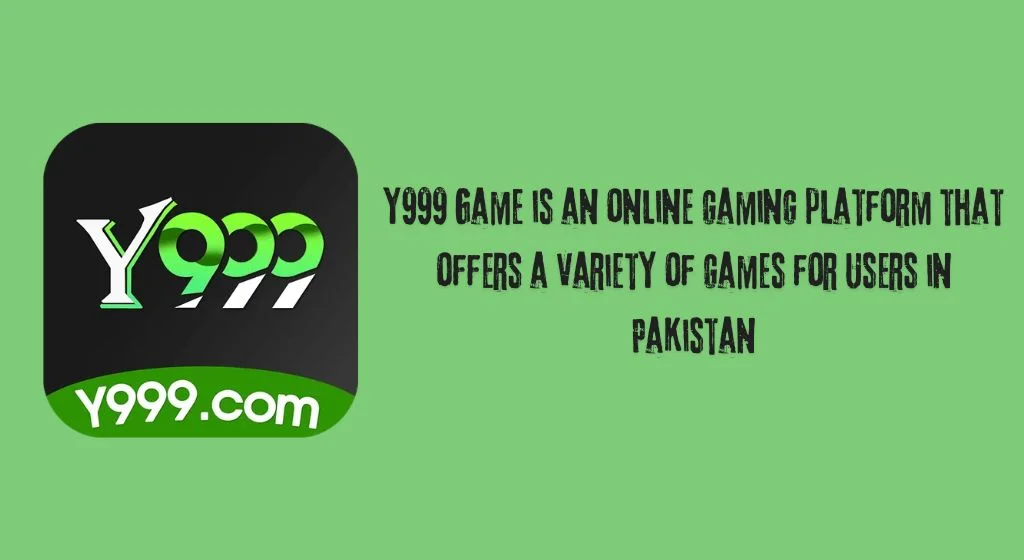 Y999 Game